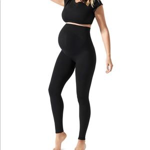 Blanqi Maternity Leggings